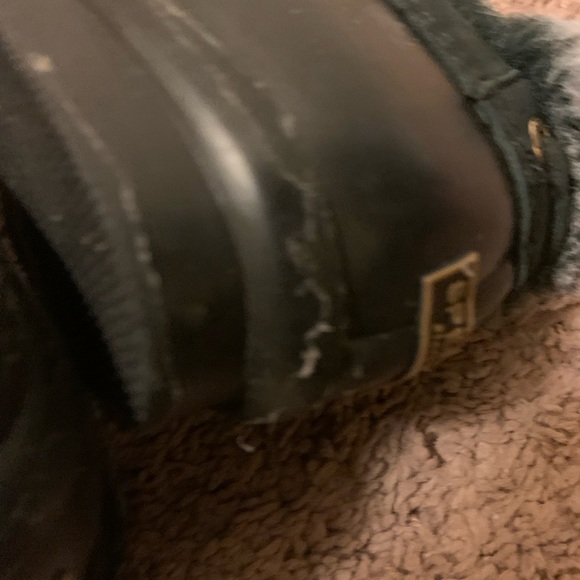 SPERRY SALTWATER BOOTS - Picture 10 of 12